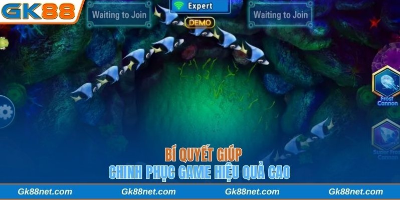 Bí quyết giúp chinh phục game nhanh và hiệu quả cao