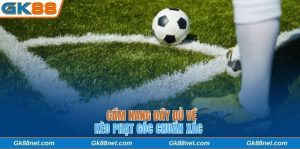 kèo phạt góc