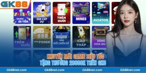 khuyến mãi game siêu tốc
