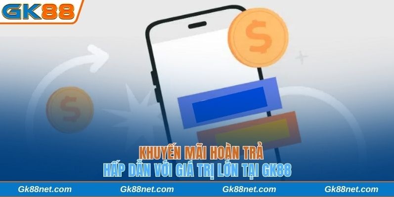 Khuyến mãi hoàn trả