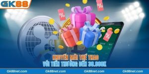 khuyến mãi Thể Thao