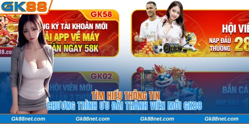 Tìm hiểu chung về chương trình ưu đãi thành viên mới