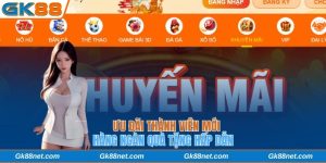 ưu đãi thành viên mới