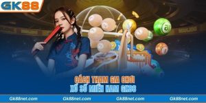 Xổ số miền Nam Gk88